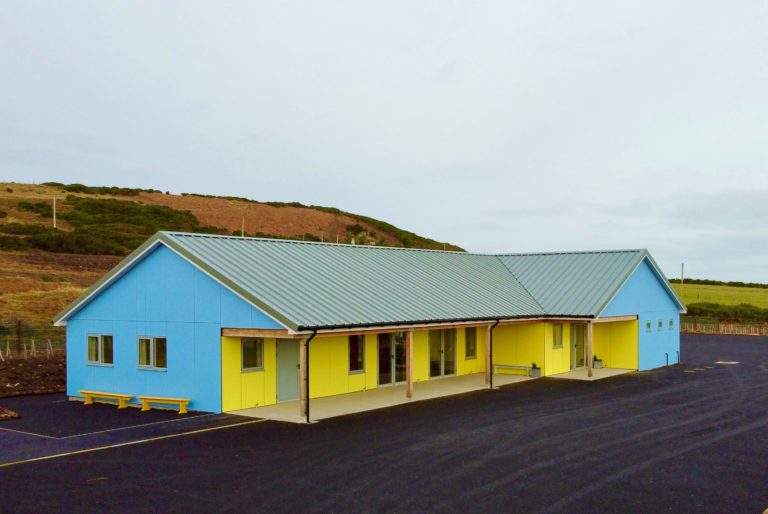 Armadale Community Hall