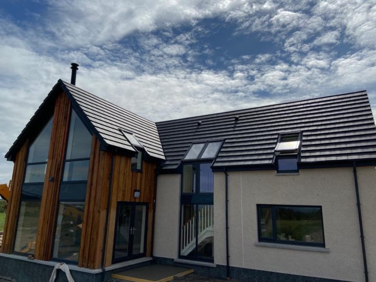 Lochside, Reay